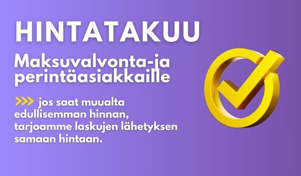 Hintatakuu laskutus (2)
