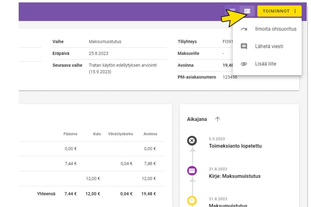 Uuva cloud perintä (1)