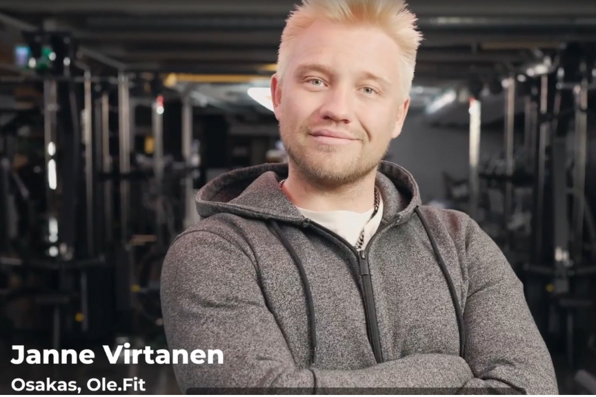 jannevirtanen