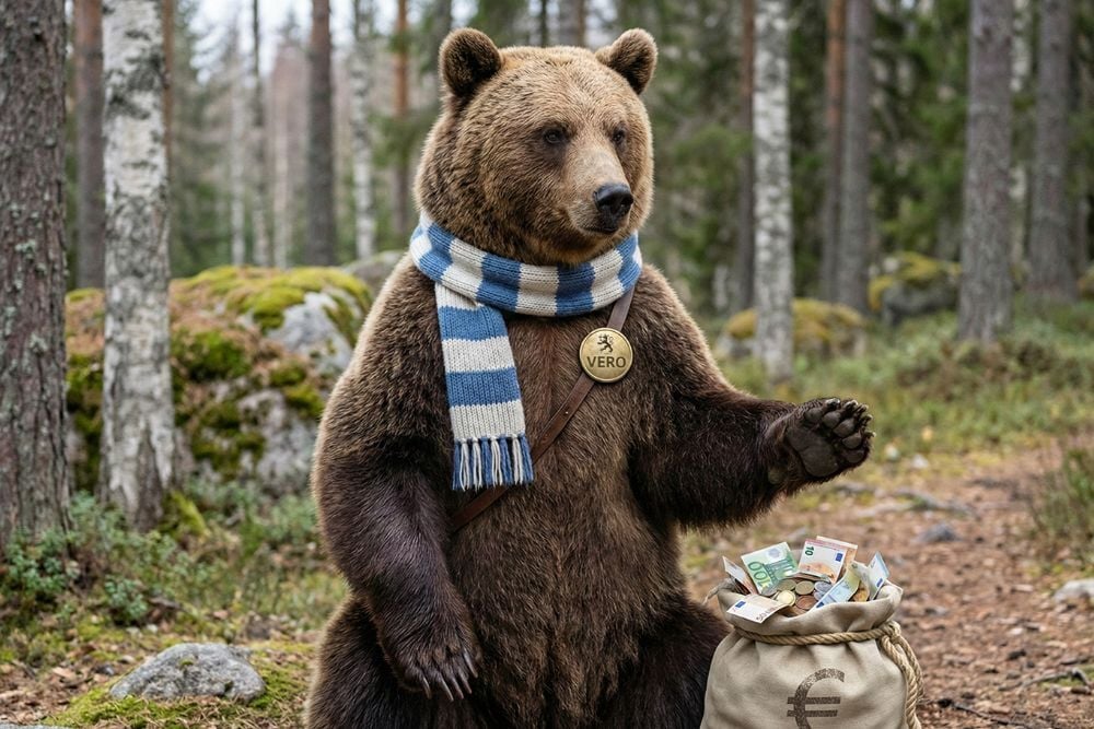 osakeyhtiön ja toiminimen verotus (1)